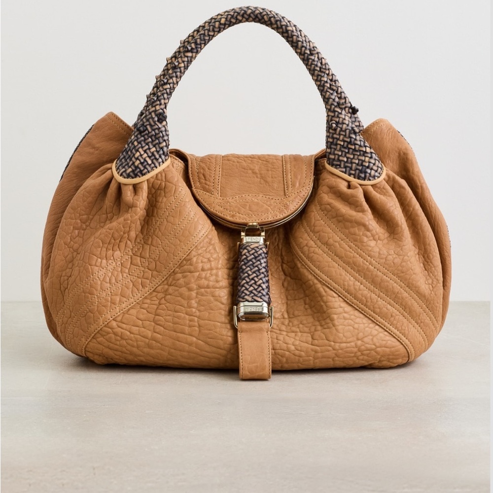 Fendi Spy Bag